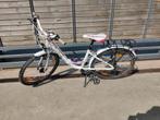 Cube meisjesfiets, 24 inch en nog in zeer goede staat, Fietsen en Brommers, Ophalen, Gebruikt, Cube