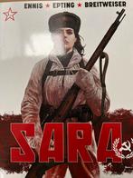 Sara nr 1 - door Ennis, Epting, Breitweiser -Oorlog, Enlèvement ou Envoi, Comme neuf