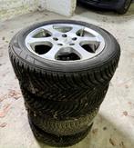 Mazda Hyundai Kia Mitsubishi 205 55 R16 91H ALU WINTERVELGEN, Auto-onderdelen, Banden en Velgen, Ophalen, Gebruikt, Velg(en), 16 inch