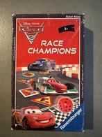 Disney Cars 2 Race champions dobbelspel, Hobby en Vrije tijd, Gezelschapsspellen | Overige, Ophalen, Gebruikt, Ravensburger