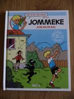 Leren lezen met Jommeke, Boeken, Kinderboeken | Jeugd | onder 10 jaar, Fictie algemeen, Ophalen of Verzenden, Gelezen, Jef Nys