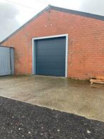 entrepôt à louer, Divers, Enlèvement ou Envoi