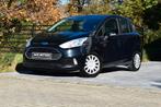 Ford B-Max – 4 PNEUS HIVER NEUFS OFFERTS !, Autos, Achat, Entreprise, Essence, Noir
