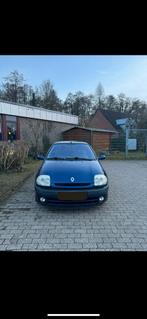 Renault clio 1.6 16v 109 chevaux, Auto's, Particulier, Te koop, Clio