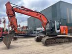 rupskraan Hitachi ZX225 USR LC-3, Ophalen, Graafmachine