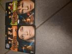 Ghost rockers seizoenen 1,2,3, Cd's en Dvd's, Ophalen, Zo goed als nieuw, Overige genres