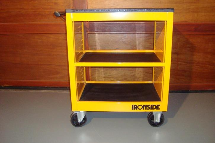 open service kar, Auto diversen, Overige Auto diversen, Ophalen