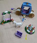 41053 Lego Disney Princess, Ophalen of Verzenden, Gebruikt, Complete set, Lego