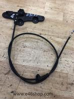 Motorkap kabel BMW E90 E91, Auto-onderdelen, Ophalen of Verzenden, Gebruikt, BMW