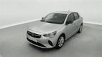 Opel Corsa 1.2i Edition NAVI / CLIM / CARPLAY (bj 2022), Auto's, Stof, 1199 cc, Bedrijf, 5 deurs