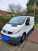 Renault Trafic 2l diesel, Auto's, Renault, Diesel, Particulier, Te koop