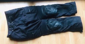 Motobroek textiel - all seasons  beschikbaar voor biedingen