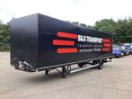 BE-Oplegger, Auto's, Vrachtwagens, Overige brandstoffen, Bedrijf, Aanhangers en Opleggers, Te koop
