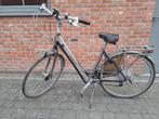 elektrische fiets koga, Gebruikt, 47 tot 51 cm, 30 tot 50 km per accu, Ophalen