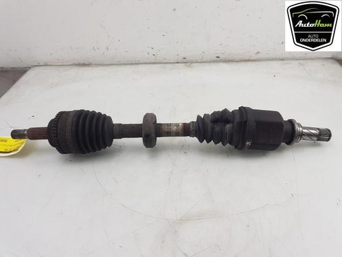 AANDRIJFAS LINKS VOOR Renault Clio II Societe (SB), Auto-onderdelen, Remmen en Aandrijving, Renault, Gebruikt