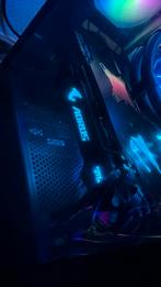 Geforce aorus gtx 1080ti xtreme edition 11gb ddr5, Computers en Software, Ophalen, Zo goed als nieuw