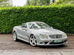 Mercedes SL 350 AMG PAKKET, Cuir, Achat, Entreprise, Cabriolet