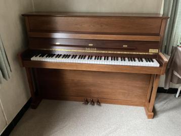 Buffet piano, Enlèvement, Comme neuf, Brun, Piano