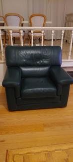 home en inrichting, Huis en Inrichting, Ophalen, Zo goed als nieuw, Leer