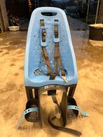 Yepp fietsstoel en easy fit adapter, Fietsen en Brommers, Ophalen, Achterzitje, Yepp (Thule), 9 t/m 18 kg