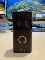 Ring Video Doorbell 3 + Chime Pro + Chime Pro White, Huis en Inrichting, Deurbellen, Ophalen, Terugspreekfunctie, Zo goed als nieuw