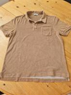 CLOSED beige polo medium (nieuw 130€), zie vele zoekertjes, Ophalen, Beige, Zo goed als nieuw, Maat 48/50 (M)