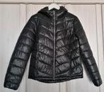 Winterjas C&A,maat 42, Kleding | Dames, Jassen | Winter, Zwart, Maat 42/44 (L), Ophalen of Verzenden, Zo goed als nieuw
