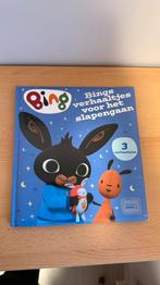Bing voorlees verhaaltjes, Livres, Livres pour enfants | 0 an et plus, Enlèvement, Comme neuf