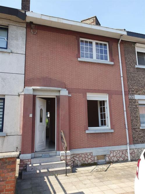 Maison à vendre à Flémalle-Grande, 3 chambres, Immo, Huizen en Appartementen te koop, Vrijstaande woning