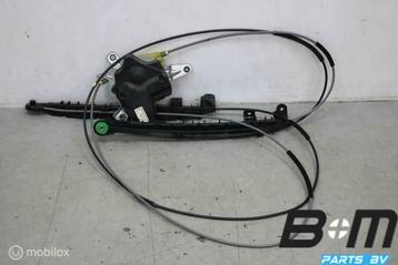 Aandrijfheid bagageafdekking Audi A6 4G Avant 4G9863560A beschikbaar voor biedingen