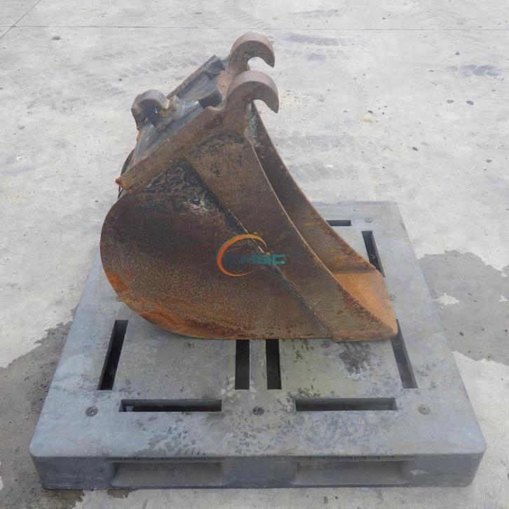 Tweedehands greepbak Klac F 30 cm GO334, Cd's en Dvd's, Dvd's | Actie, Ophalen of Verzenden