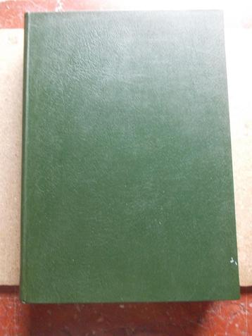 RELIURE ZONDAGSVRIEND 1935 EXCELLENT ETAT beschikbaar voor biedingen