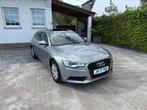 Audi A6 Avant 2.0 TDi Multitronic/Navi/Xenon/Panodak/trkh., Auto's, Euro 5, Gebruikt, 4 cilinders, 136 pk