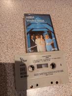ABBA / Voulez-vous cassette, Comme neuf, Enlèvement ou Envoi