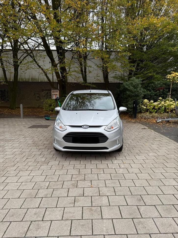 FORD B-MAX BENZINE, Auto's, Ford, Particulier, B-Max, Benzine, Euro 5, Handgeschakeld, Ophalen