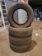 4 pneus d' été  215/65/17 Hankook, Ophalen