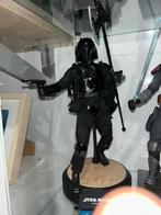 Hot Toys Boba Fett Arena Suit, Enlèvement, Comme neuf