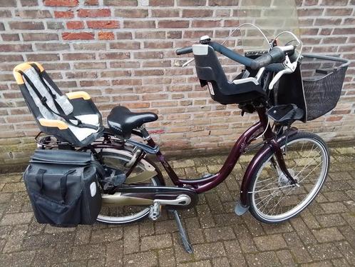 Moederfiets sparta amazone 7vers nexus rollerbraks rem izgst, Fietsen en Brommers, Fietsen | Dames | Moederfietsen, Zo goed als nieuw