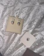 Swarovski angelic oorbellen, Handtassen en Accessoires, Oorbellen, Met kristal, Nieuw, Ophalen of Verzenden, Glas