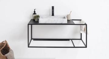 Badkamermeubel Going objects - nieuw in doos beschikbaar voor biedingen