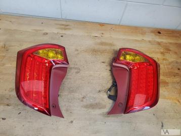 Kia Picanto 2011 - 2017 achterlicht links LED nette staat beschikbaar voor biedingen