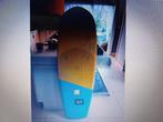 OM EEN FOILBOARD VAN ÉÉN STEEK 148CM IN GOEDE STAAT 280€ IN, Watersport en Boten, Kitesurfen, Twintip, Ophalen, Gebruikt, Kitesurf-set