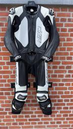 Held Yagusa Twee stuk motorfiets leder pak ( maat 52 ), Combipak, Dames, Ophalen of Verzenden, HELD