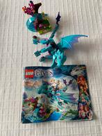 Lego elves 41172 DA, Ophalen of Verzenden, Zo goed als nieuw, Lego