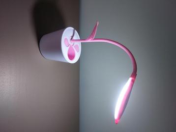 Lampe de chevet enfant  disponible aux enchères