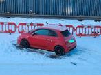 Abarth 595 Competizione, Auto's, Abarth, Euro 6, Leder, Handgeschakeld, Particulier