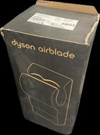 dyson airblade, Ophalen