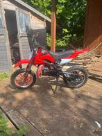 Mini Cross van 49 cc, Fietsen en Brommers, Ophalen, Gebruikt