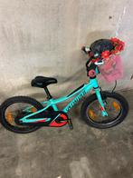 Specialized kinderfiets, Ophalen, Gebruikt, 16 tot 20 inch