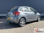 Citroen C3 1.6 e-HDi Collection | Climate | Cruise | PDC | T, Auto's, Citroën, Start-stop-systeem, Zilver of Grijs, 95 g/km, Te koop